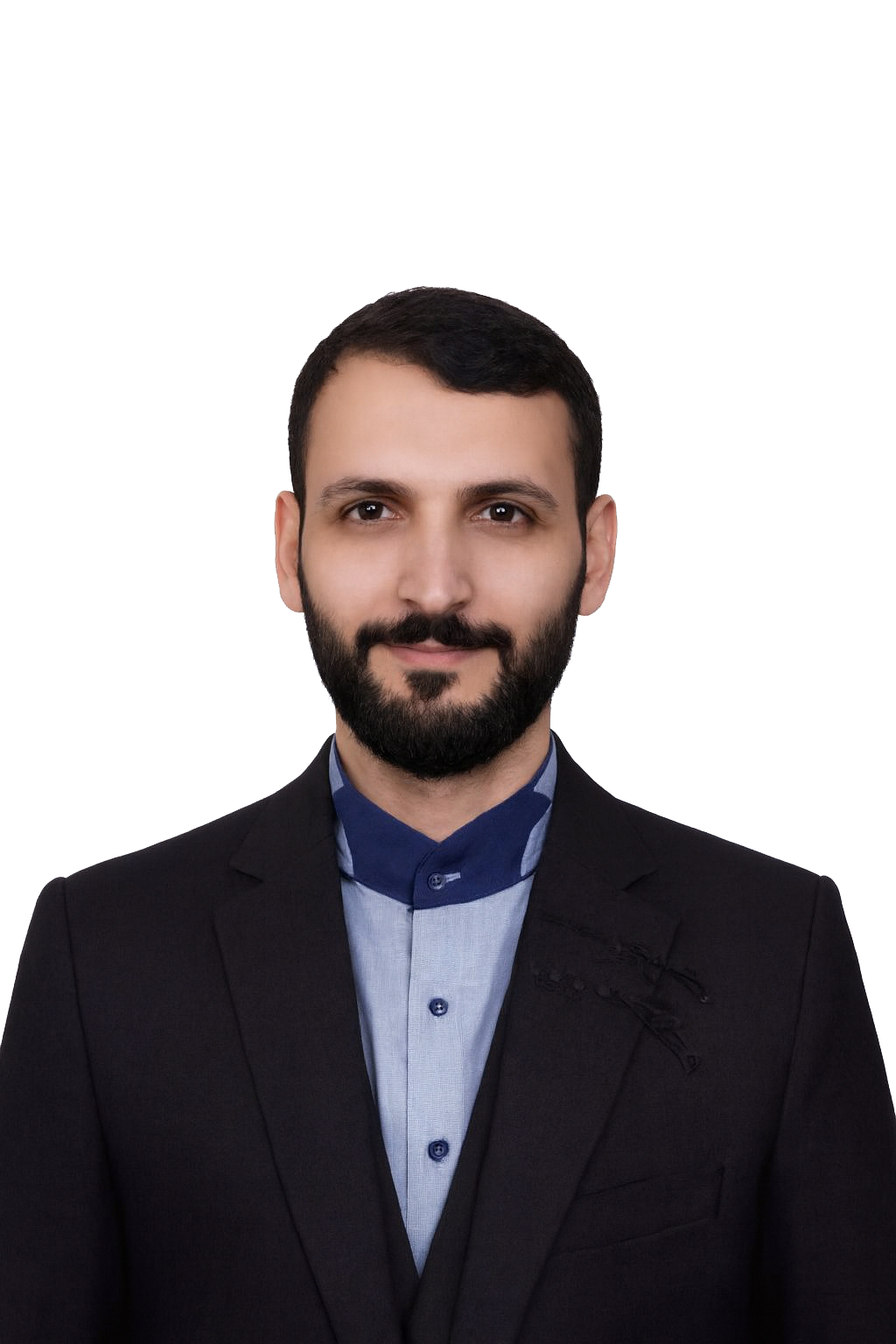 تصویر پروفایلی